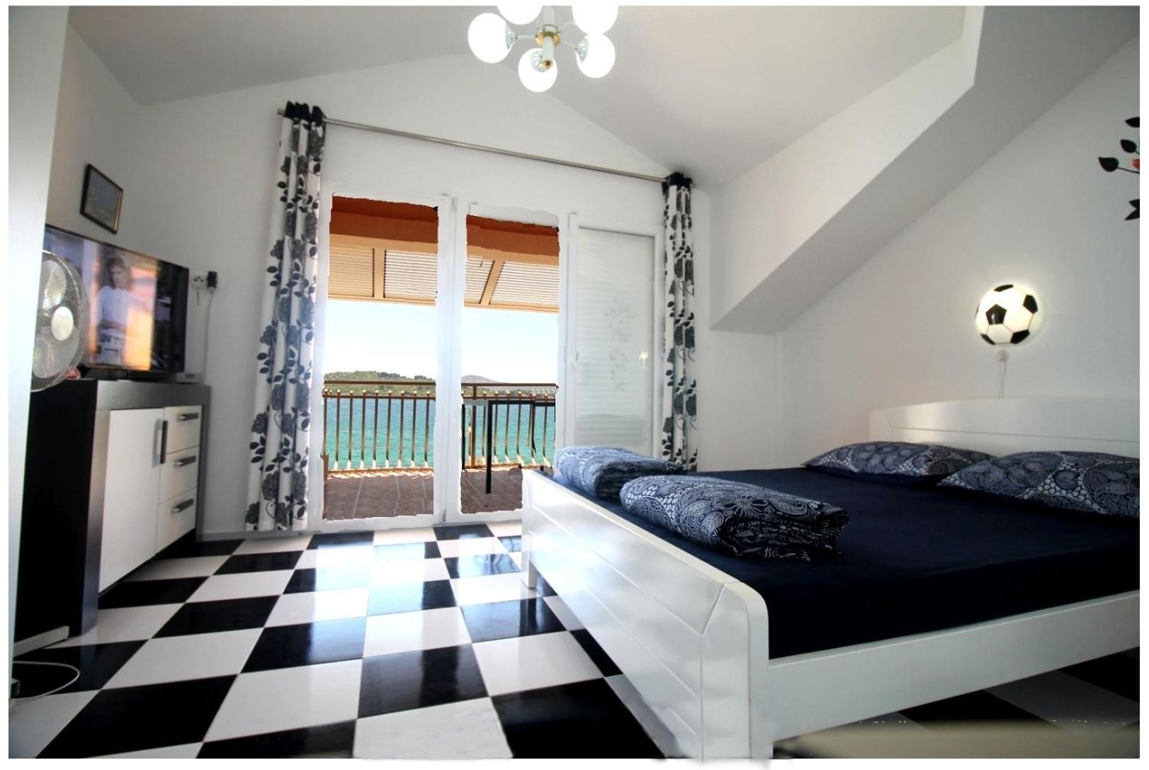Villa Aurelia Vodice Exteriér fotografie