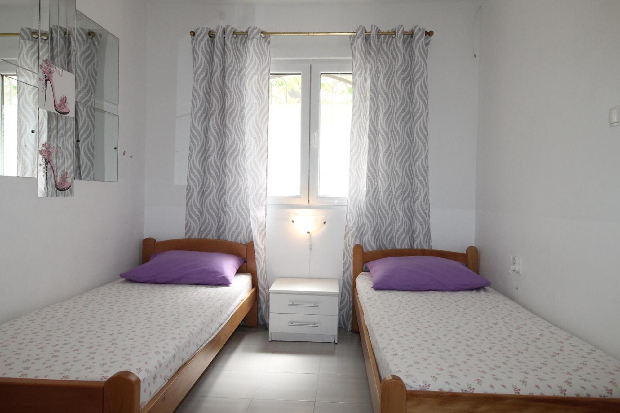 Villa Aurelia Vodice Exteriér fotografie