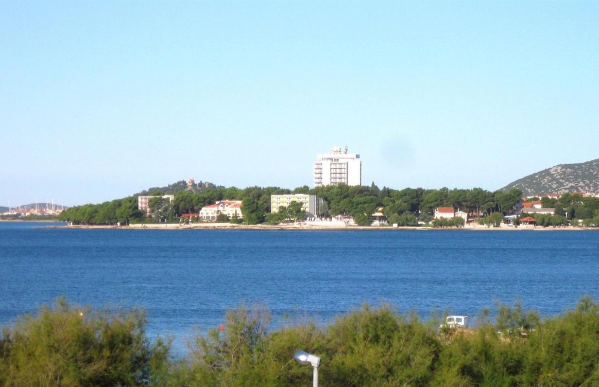 Villa Aurelia Vodice Exteriér fotografie
