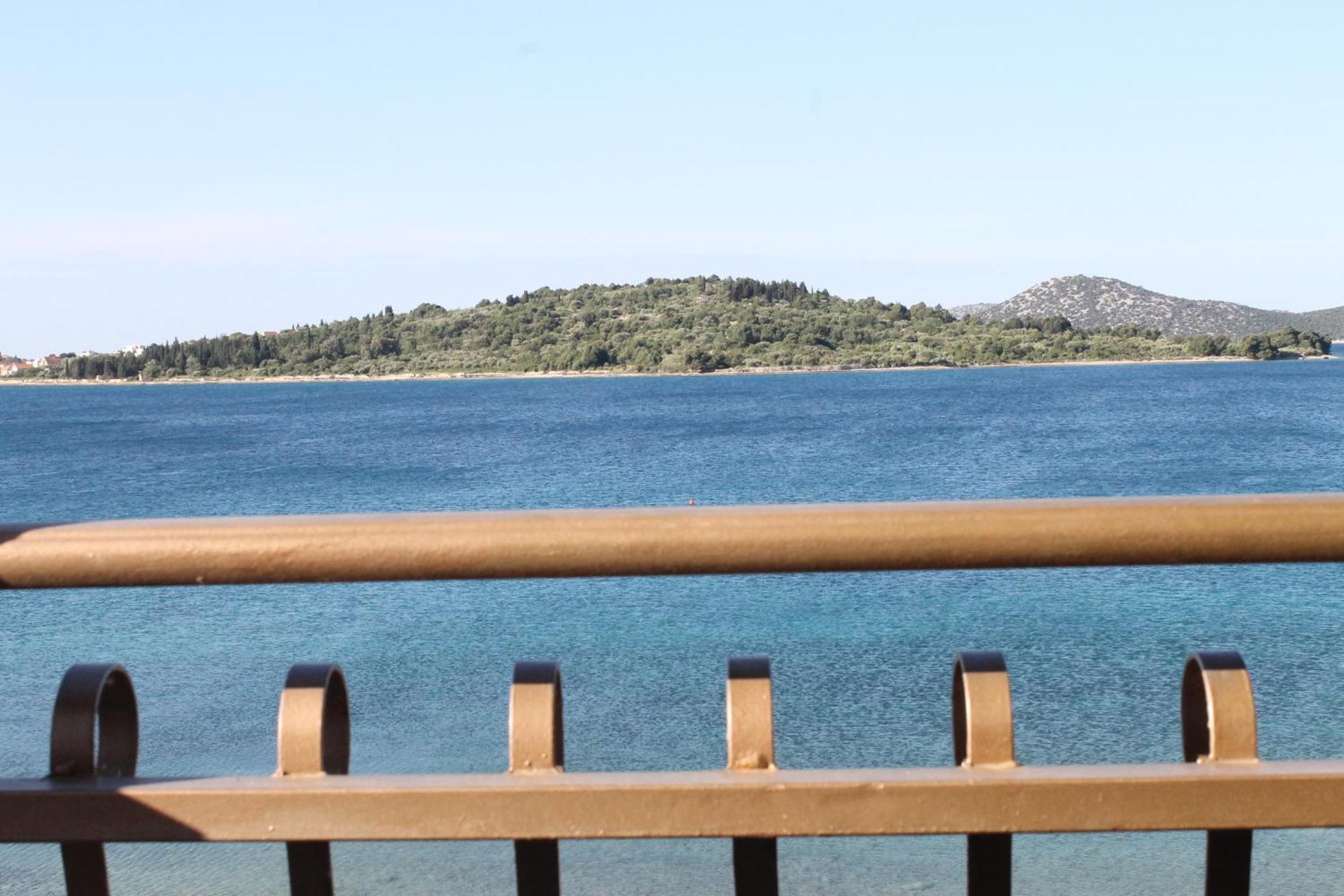 Villa Aurelia Vodice Exteriér fotografie