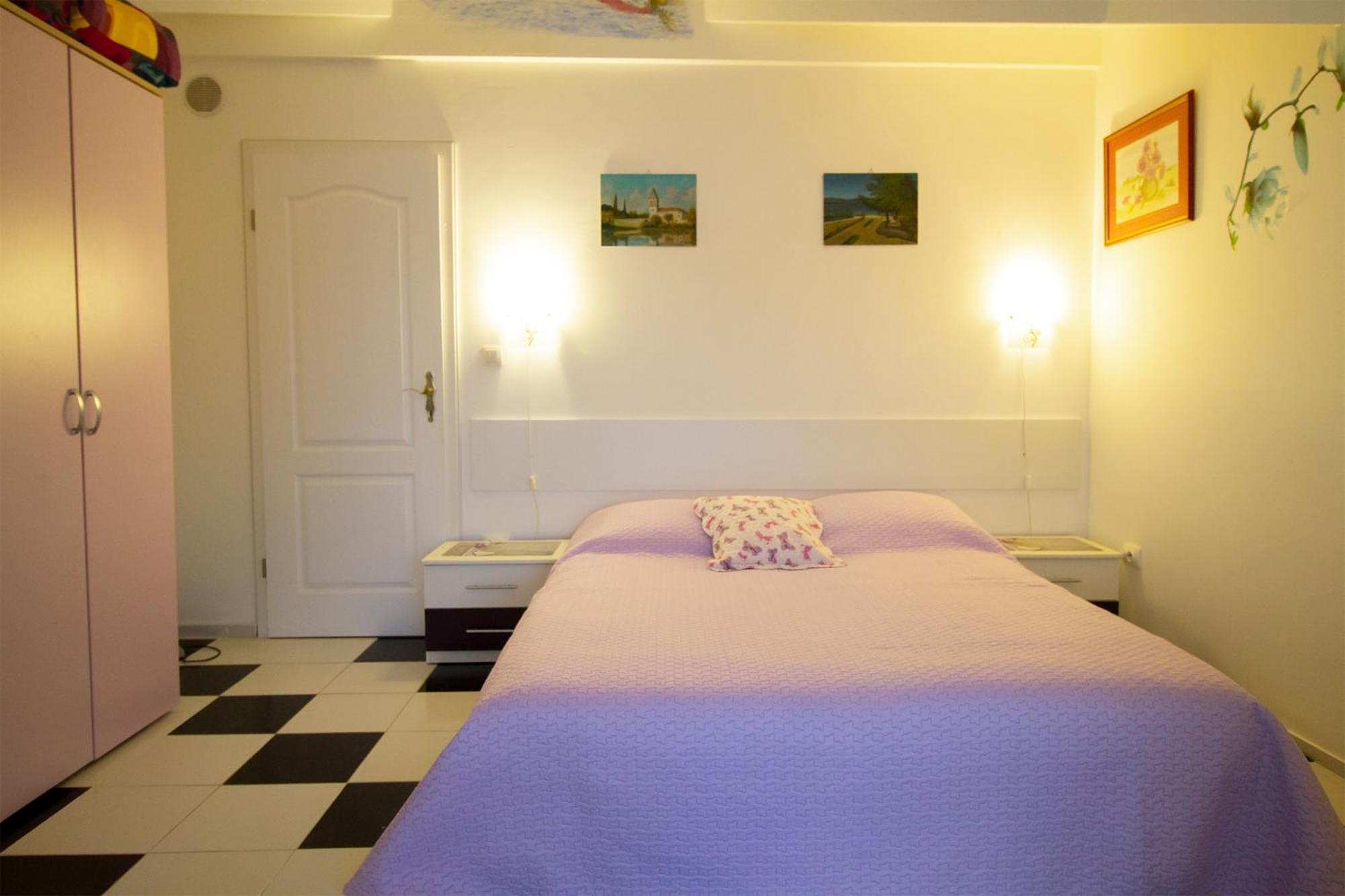 Villa Aurelia Vodice Exteriér fotografie