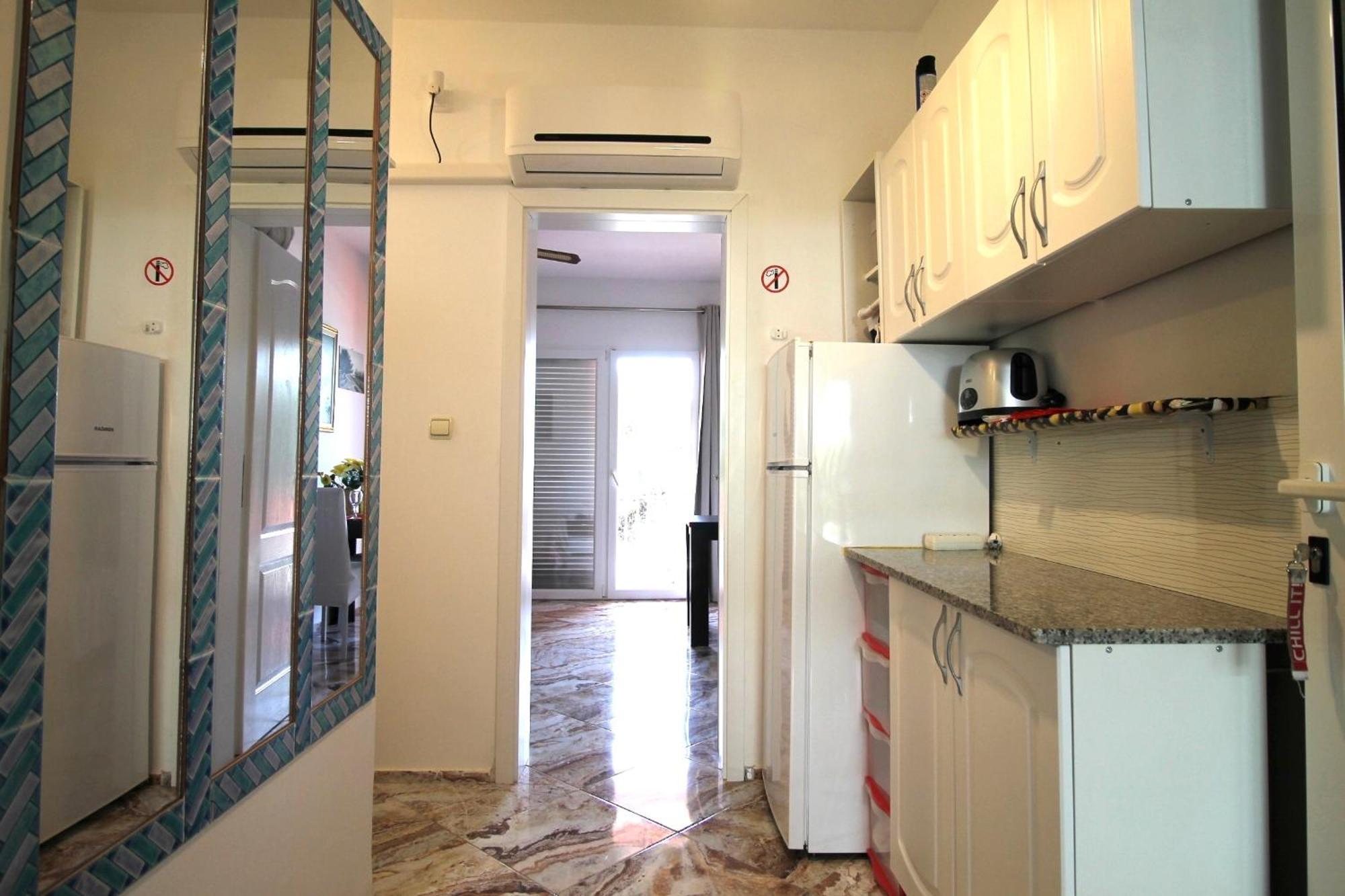 Villa Aurelia Vodice Exteriér fotografie
