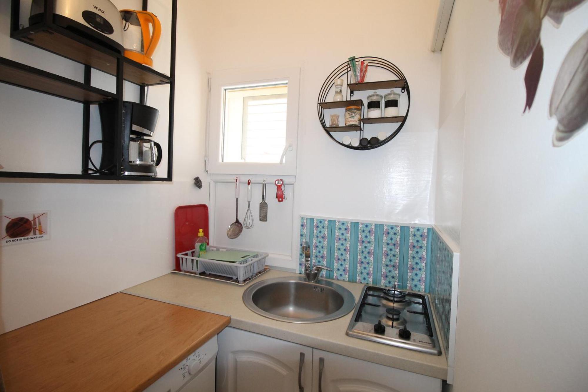 Villa Aurelia Vodice Exteriér fotografie