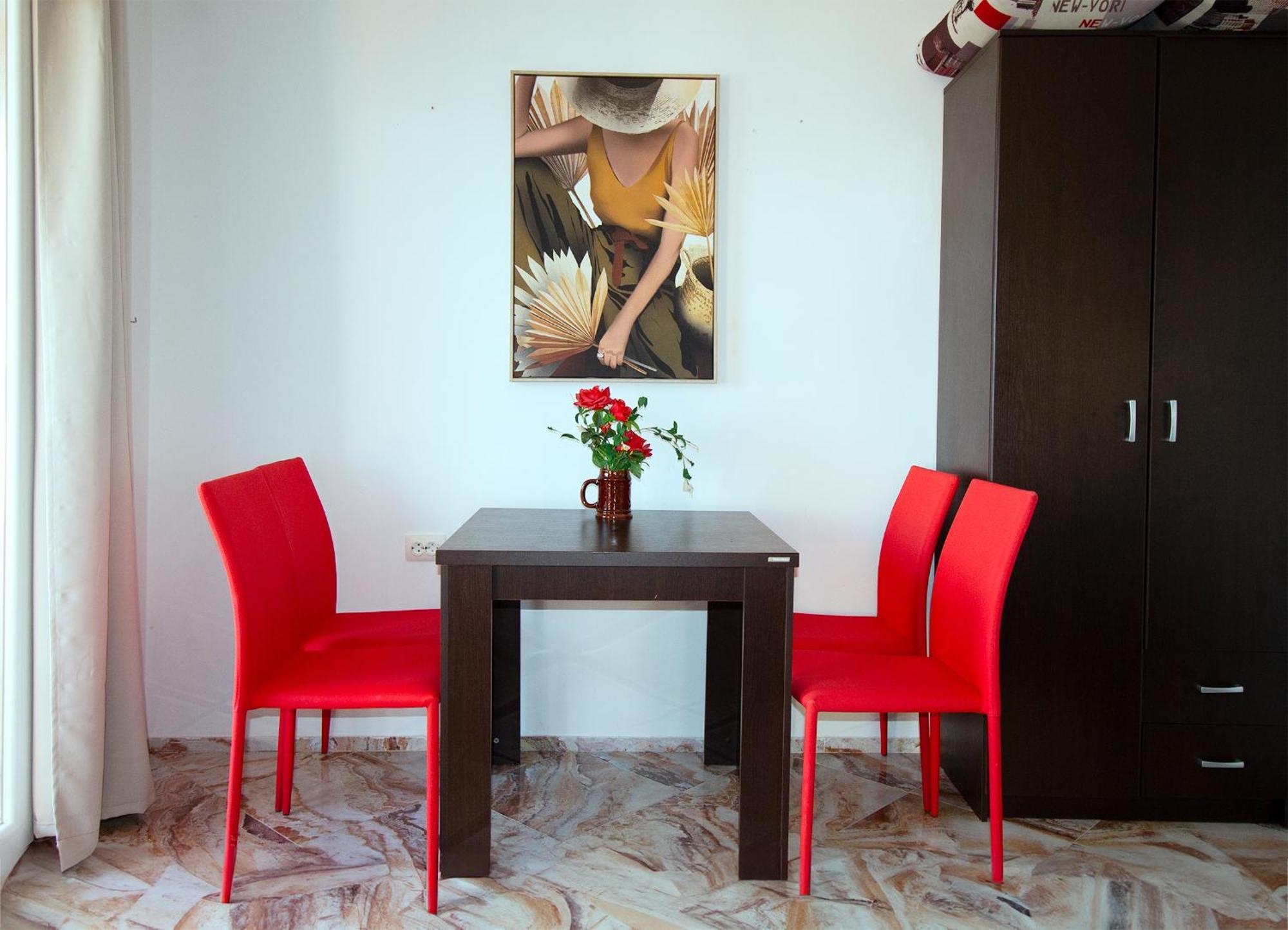 Villa Aurelia Vodice Exteriér fotografie