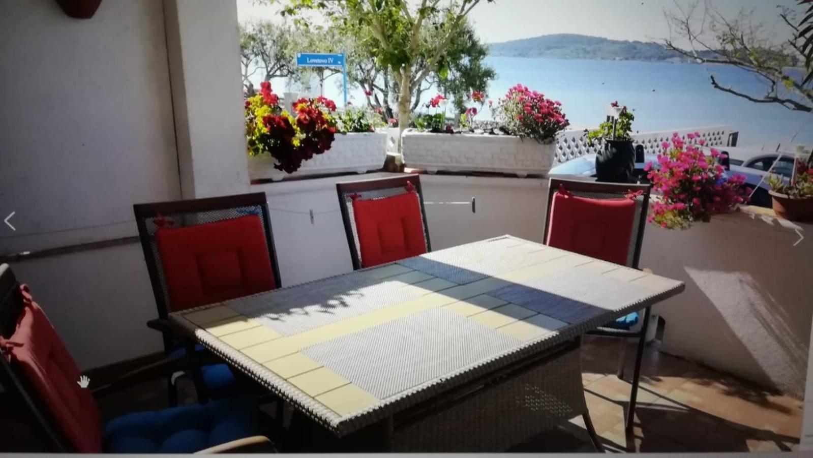 Villa Aurelia Vodice Exteriér fotografie