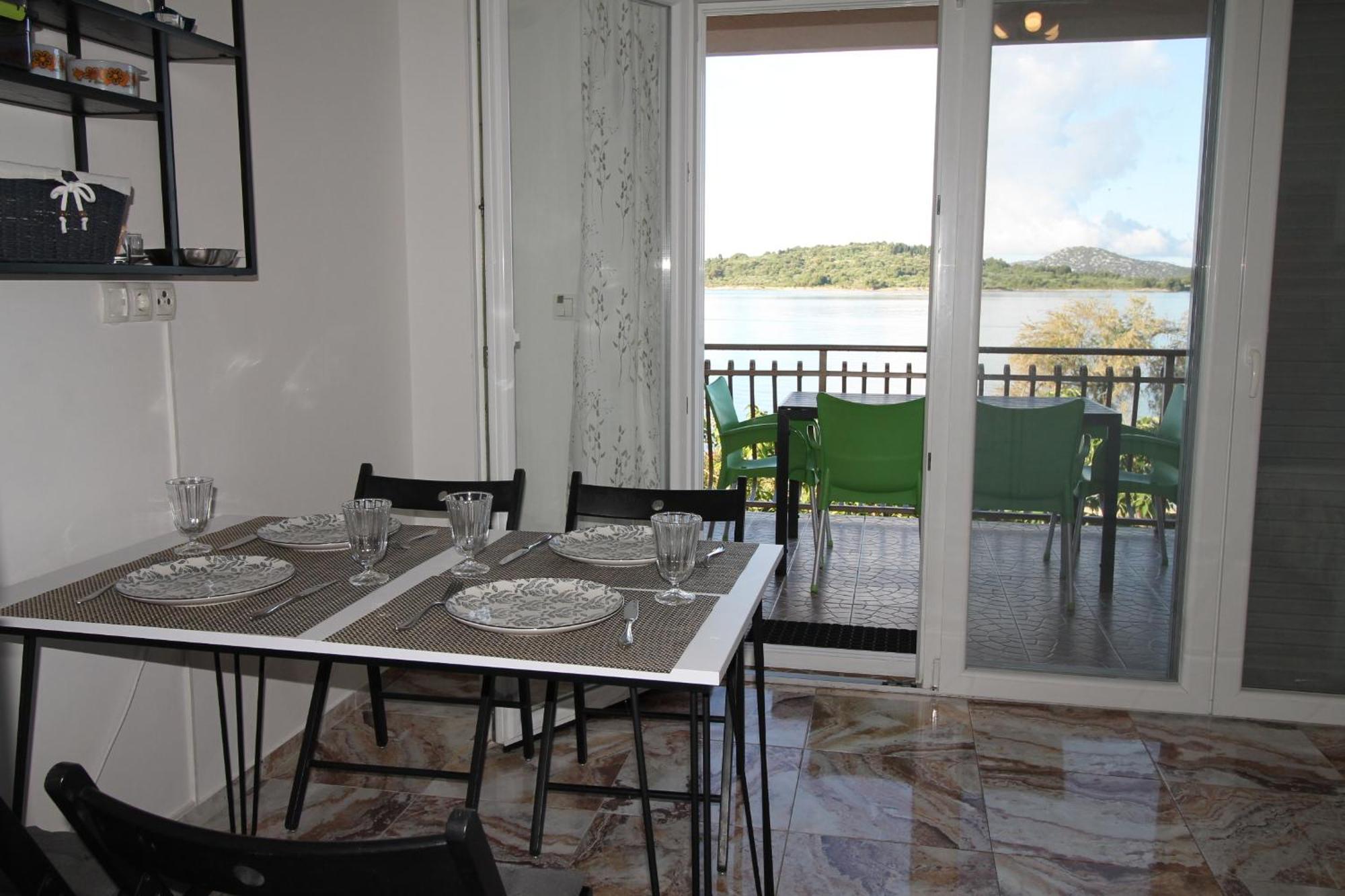 Villa Aurelia Vodice Exteriér fotografie