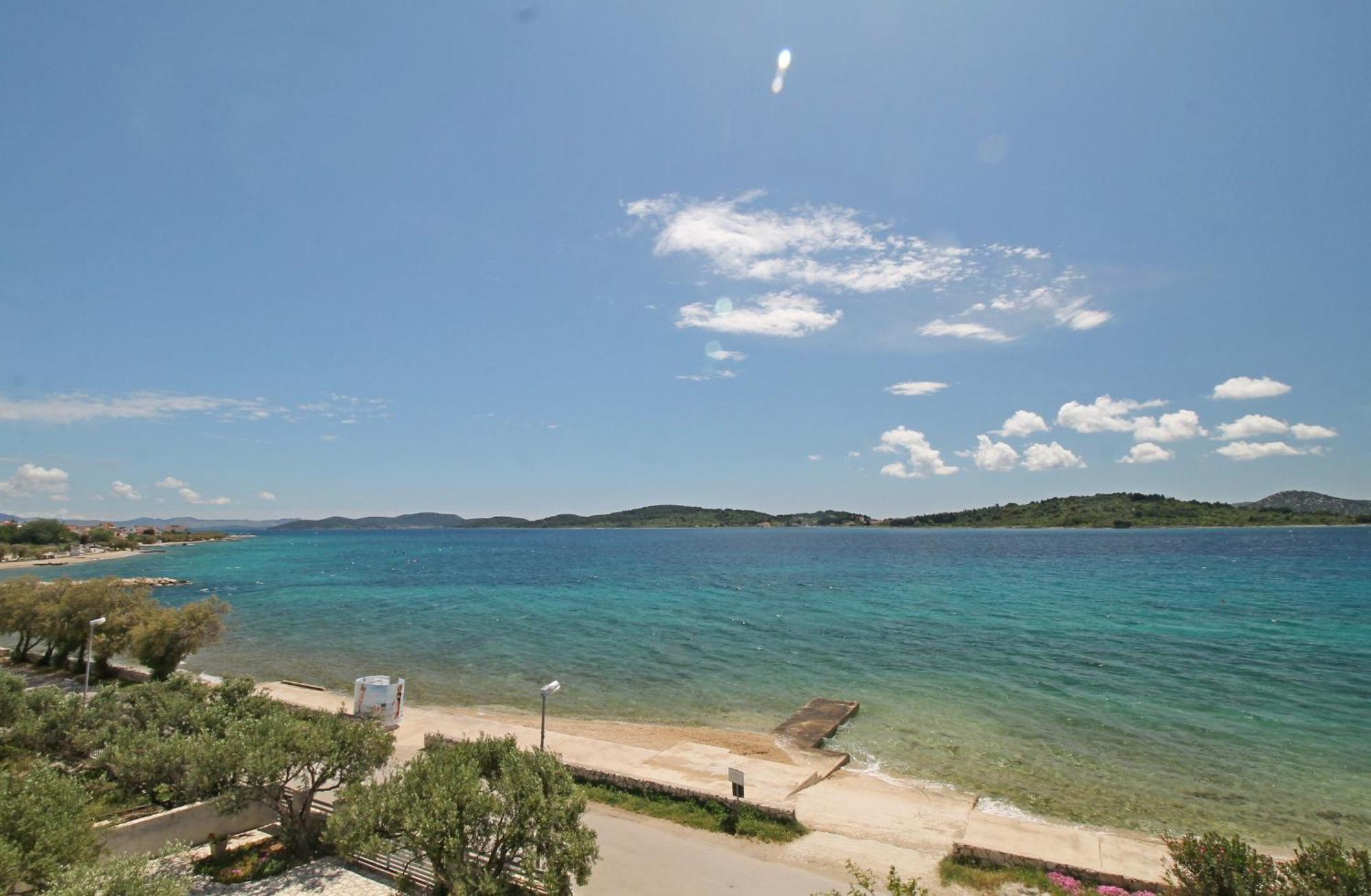 Villa Aurelia Vodice Exteriér fotografie