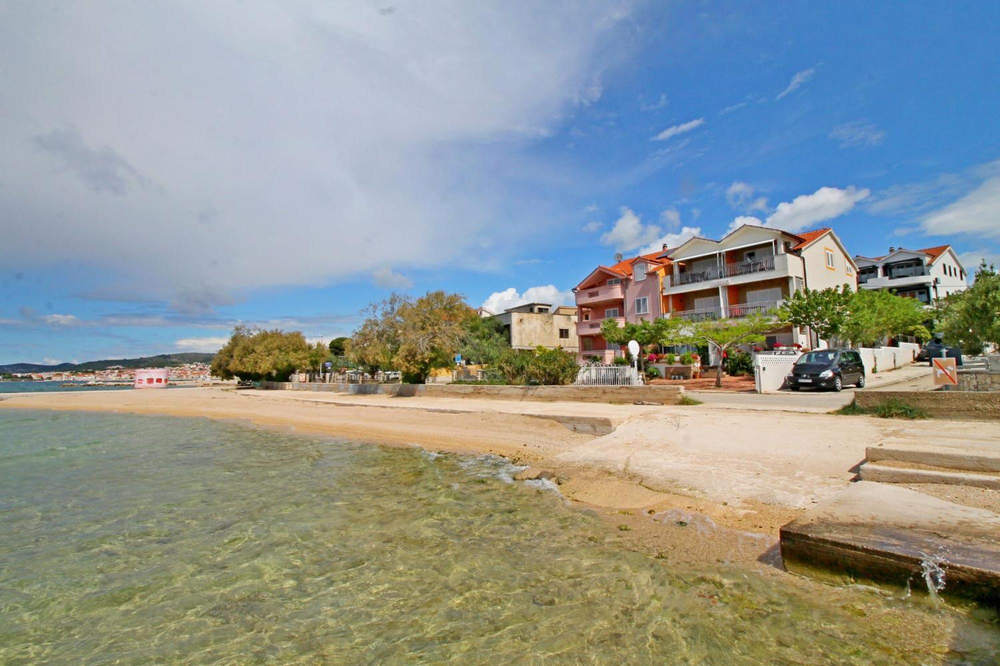 Villa Aurelia Vodice Exteriér fotografie